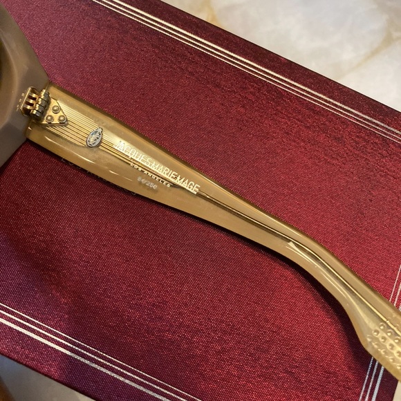 Jacque Marie Mage sunglasses. Limited edition. - Picture 6 of 12